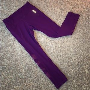 RBX Athletic Leggings